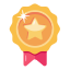Quality Icon